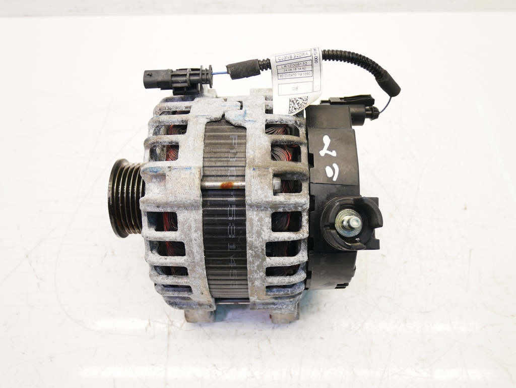 [MTD-398222] Alternador Land Rover Range Rover Velar 2.0 D180 TD4 204DTH 6X73-10300-DF