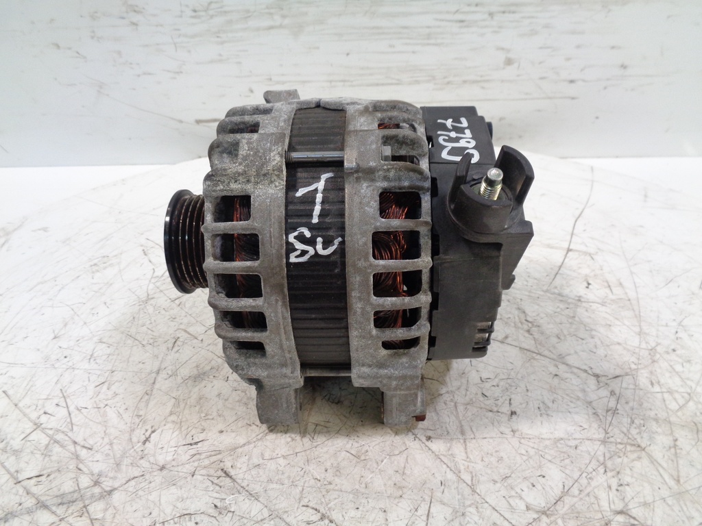 [MTD-395984] Alternador Jaguar E-Pace X540 2.0 P200 PT204 AJ20P4 GX73-10300-BF