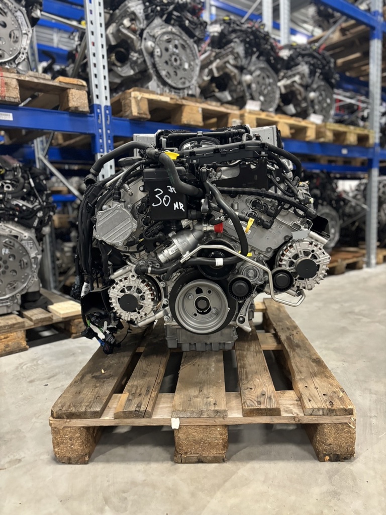 [MTD-438329] Motor Rolls Royce Ghost 6.8 V12 N74B68A