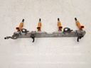 Rampa de inyectores Lexus IS 300h 2.5 Hybrid (2AR-FSE) 2013-2020 23250-36020