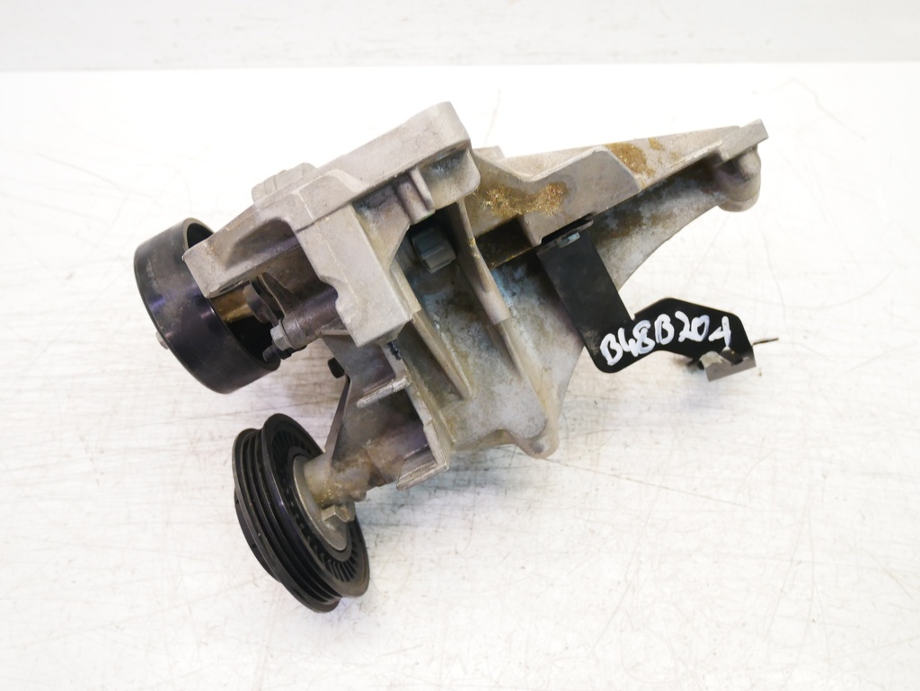 [MTD-402057] Bomba de agua BMW 320i 2.0 B48B20A 7644810
