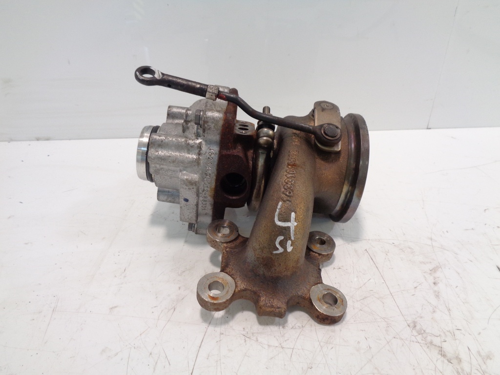 [MTD-396101] Turbocompresor Audi A1 A3 Q2 1.0 TSI DKRF DKR 04C145703H
