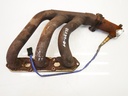 Colector de escape Porsche 911 996 3.6 Carrera 4 4S M96.03