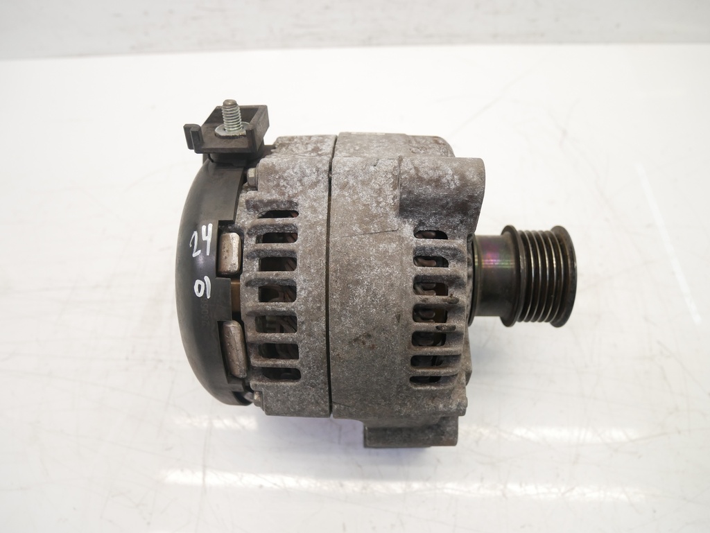 [MTD-402706] Alternador BMW 1er F20 F21 116 d 1.5 Diesel B37 180A 8626086