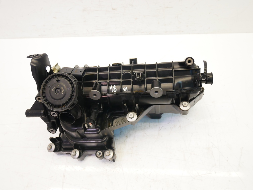 [MTD-402458] Colector de admisión Nissan Juke Pulsar 1.0 DIG-T HRA0 HR10DDT 140031489R
