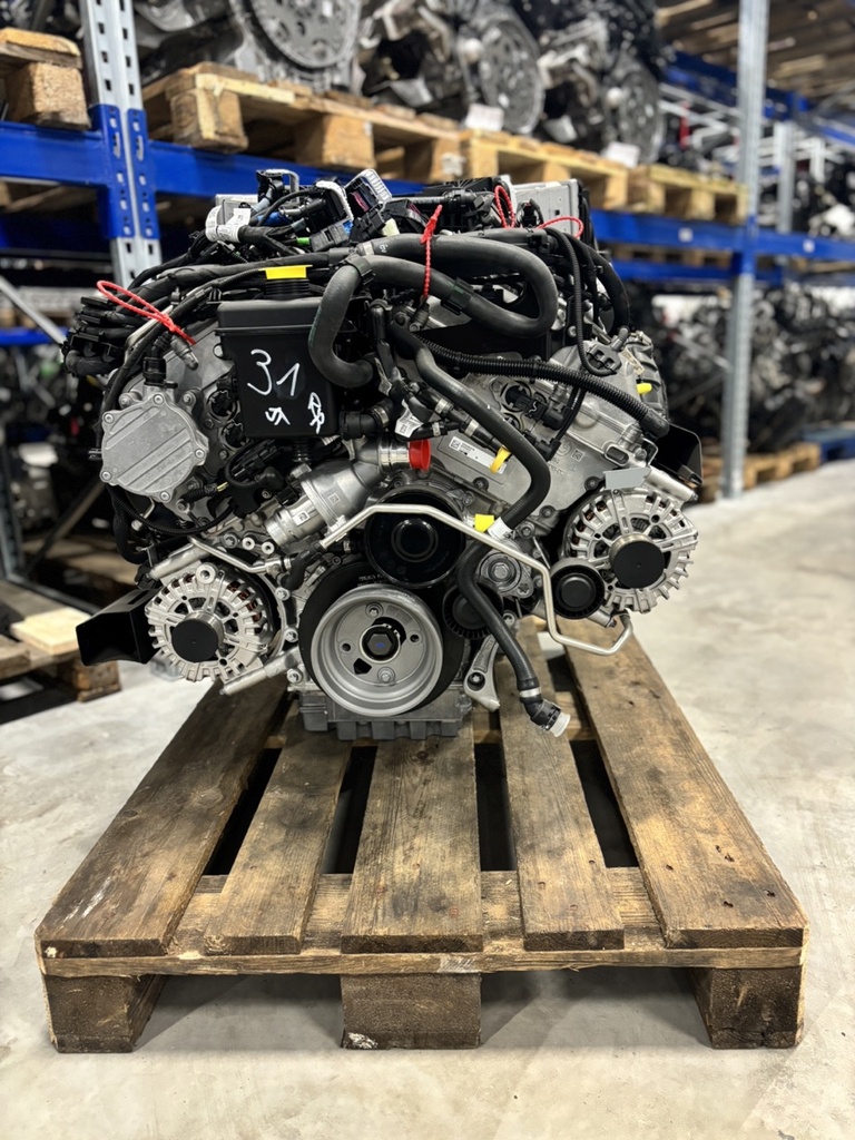 [MTD-438330] Motor Rolls Royce Cullinan 6.8 V12 N74B68A
