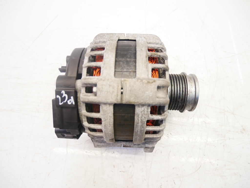 [MTD-403073] Alternador Audi A3 8Y 1.0 TFSI DLAA DLA 05E903026L