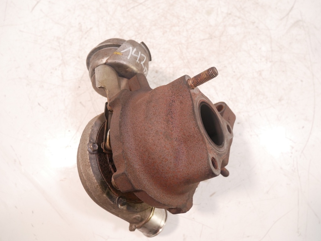 [MTD-412802] Turbocompresor Hyundai Kia Ceed ED 1.6 CRDI D4FB 28201-2A701