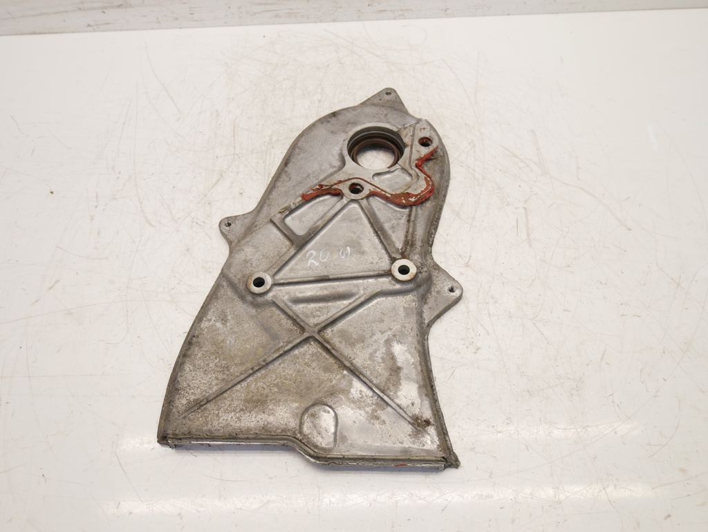 [MTD-394632] Tapa frontal para Toyota Land Cruiser 100 4.2 TD 204 CV 1HD-FTE