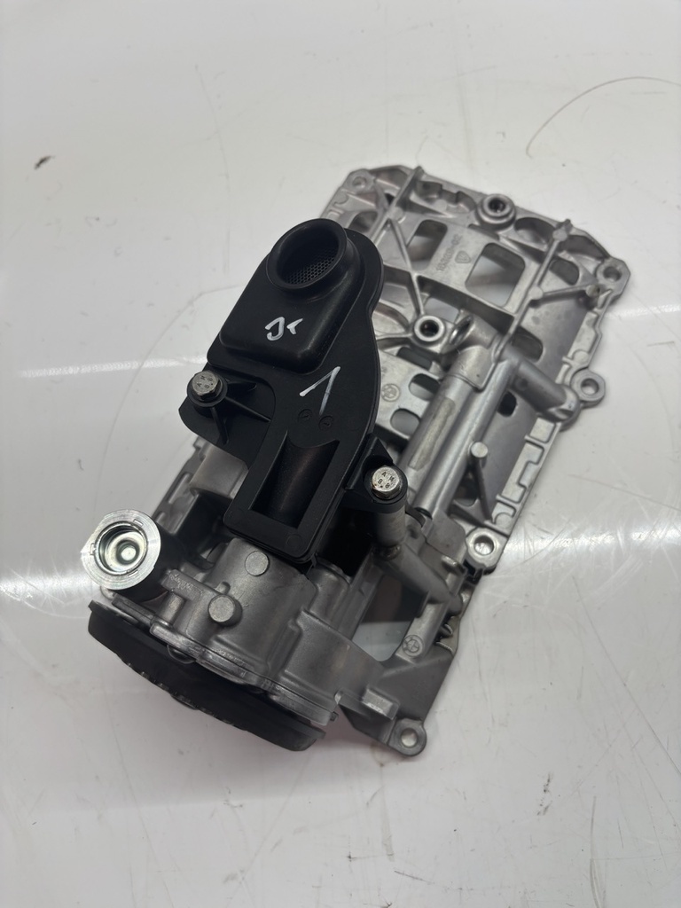 [MTD-449106] Bomba de aceite BMW X1 E84 2.0 d xDrive20d N47D20C 8508629