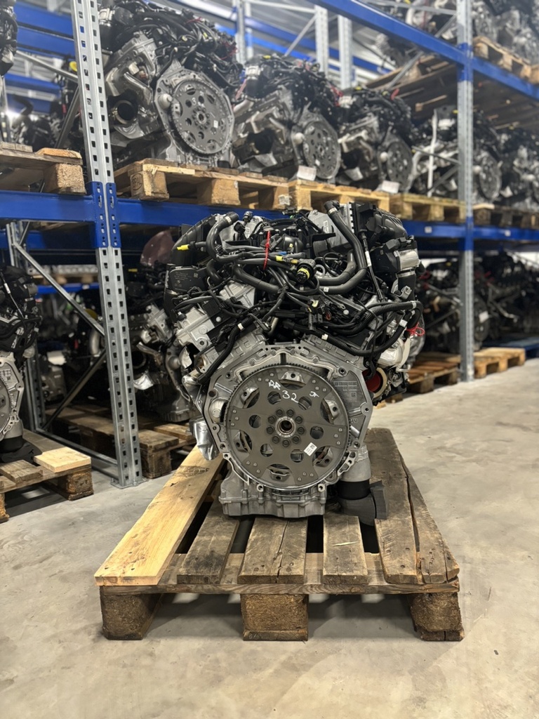 [MTD-438379] Motor Rolls Royce Ghost 6.8 V12 N74B68A