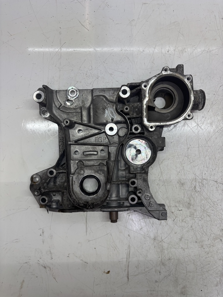 [MTD-455103] Bomba de aceite Opel Astra Zafira Vectra 1.8 Gasolina Z18XER 2H0 12992379