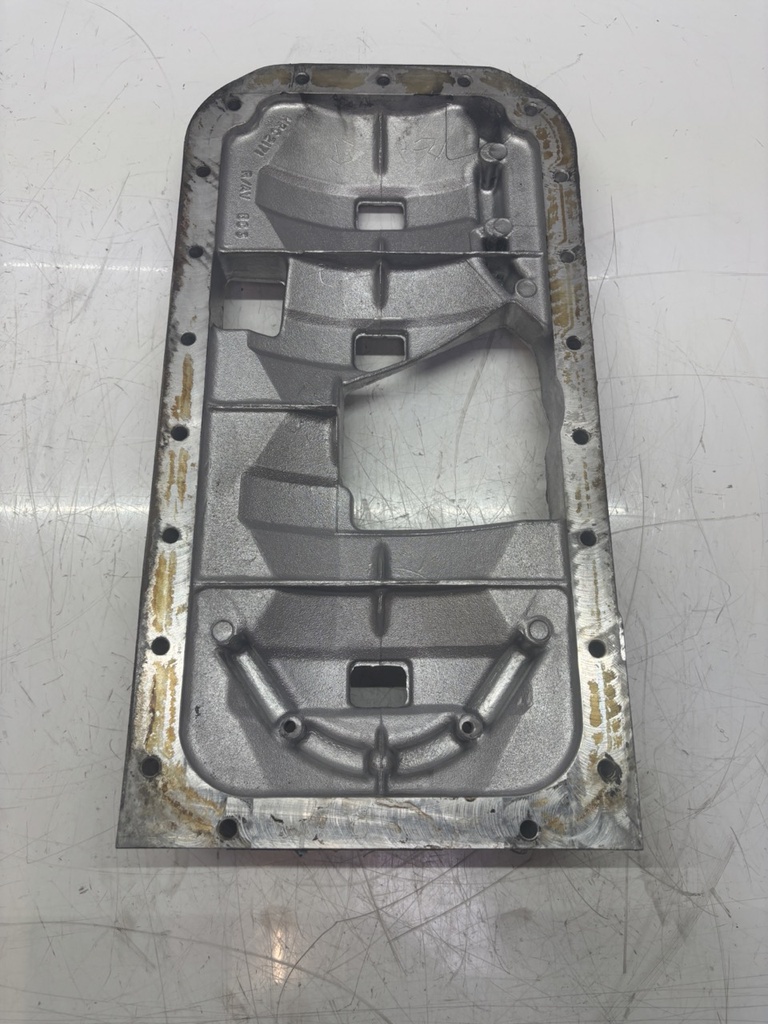 [MTD-450996] Cárter de aceite Land Rover Discovery 2.5 TDI 4x4 12L HRC2171