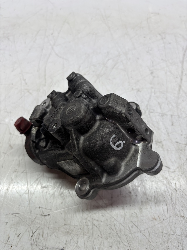 [MTD-454184] Bomba de alta presión Mercedes GLC 2.2 220d 4-matic OM654.920 OM654 A6540704301