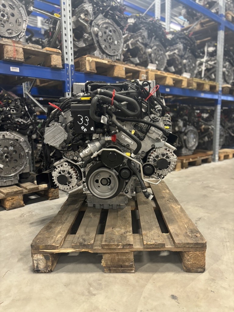 [MTD-438380] Motor para Rolls Royce Ghost RR21 / Phantom 6.8 V12