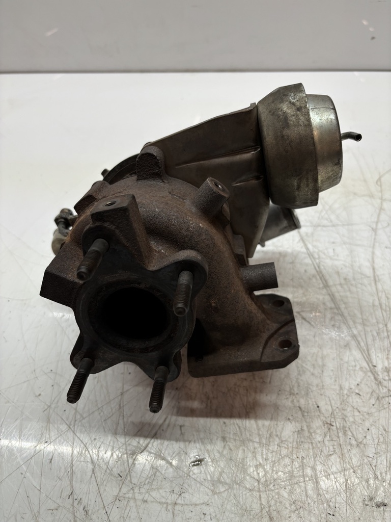 [MTD-454898] Turbocompresor Ford Ranger ET 2.5 TDCi WLAA 6M34-9G438-AC