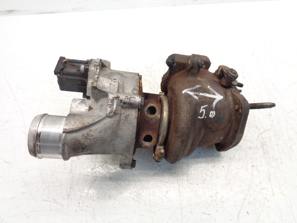 [MTD-380309] Turbocompresor Peugeot RCZ 1.6 16V 5FU EP6CDTX V759567880