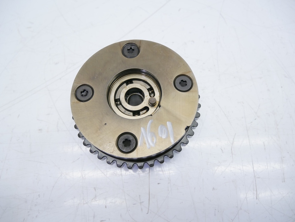 [MTD-411670] Variador de fase Cadillac Chevrolet 3.6 V6 AWD LLT 12626161