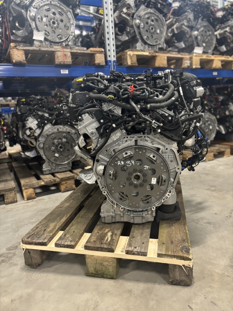 [MTD-438381] Motor para Rolls Royce Phantom 6.8 V12