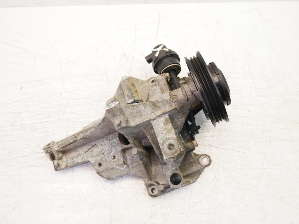 [MTD-401823] Bomba de agua para BMW Serie 3 F30 F31 F80 330e 2.0 Hybrid (B48B20A) 2017