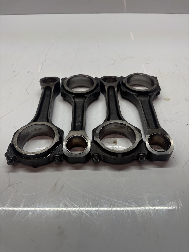 [MTD-455840] 4x biela Ford Transit 2.2 TDCi P8FA