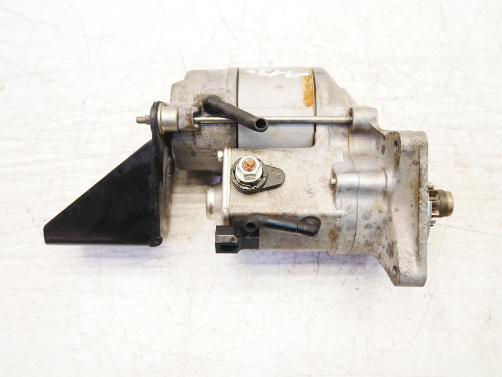 [MTD-403438] Motor de arranque Maserati Quattroporte V M139 228000-9970