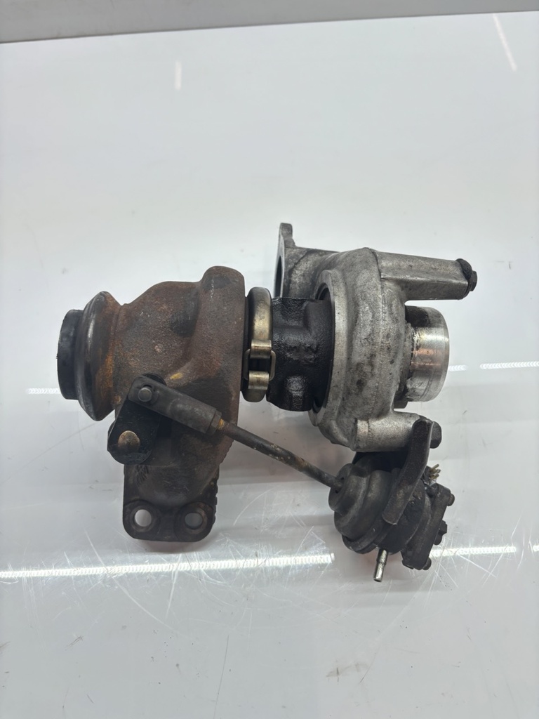 [MTD-439709] Turbocompresor Citroën Fiat Peugeot 1.6 HDI 9HM DV6UC 9H07 0375R0