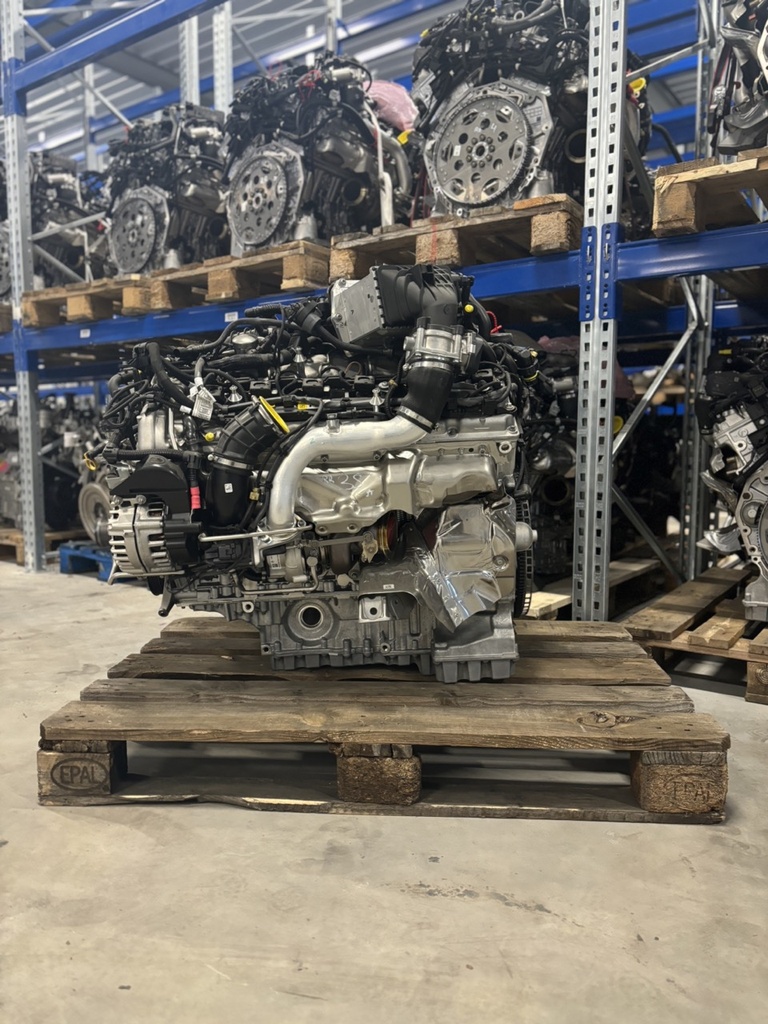 [MTD-438382] Motor para Rolls Royce Cullinan / Ghost 6.8 V12