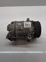 Compresor de aire acondicionado para Opel Nissan Renault Movano 2.3 CDTI M9T704 M9T L0B 95507849