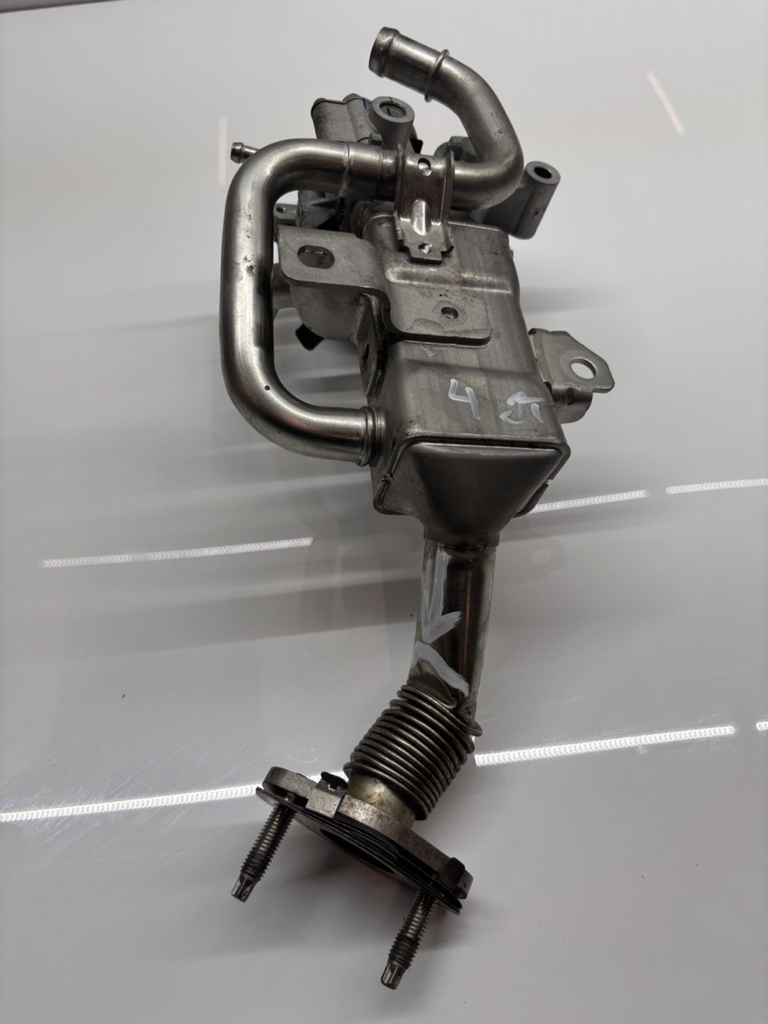 [MTD-439400] Enfriador de gases de escape Kia XCeed X Ceed CD 1.5 T-GDI gasolina G4LH (28400-08200)