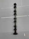 Árbol de levas BMW Serie 3 F30 F31 2.0 330e B48B20A 8630462