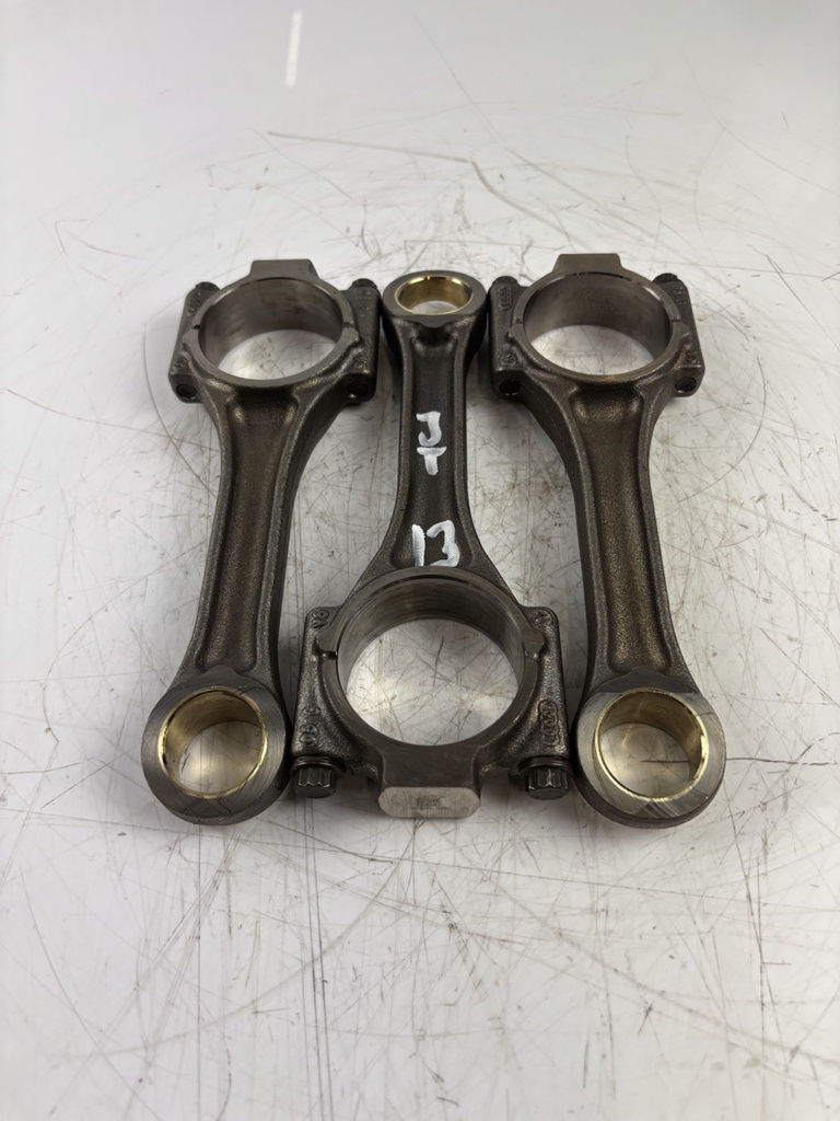 [MTD-439294] 3x Biela VW Seat Skoda 1.2 TDI CFWA CFW 03L105401A