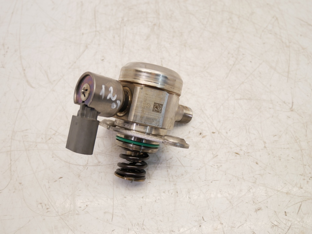 [MTD-394557] Bomba de alta presión Mercedes Clase E W212 S212 CLS C218 4.7 V8 M278.922