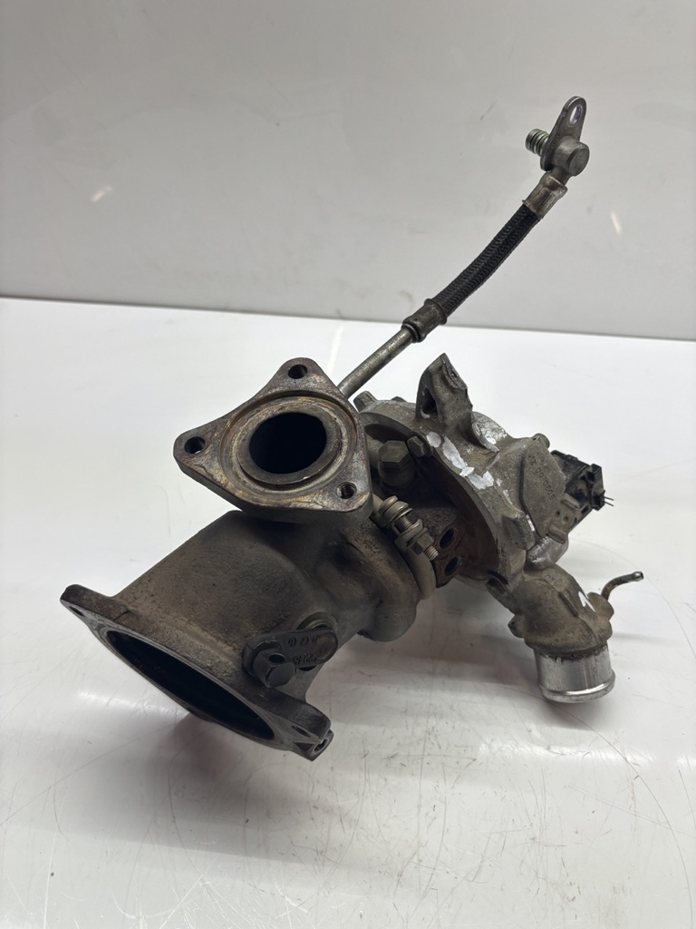 [MTD-440439] Turbocompresor Ford 1.6 ST EcoBoost JTJA JTJB CJ5G-6K682-DA