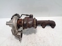 Turbocompresor Ford B-Max MK1 1.5 TDCi UGJC 9673283680
