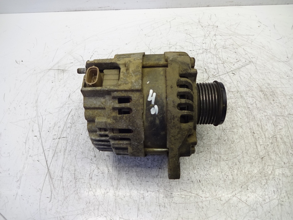 [MTD-355765] Alternador Nissan Navara NP300 D40 3.0 dCi V6 4WD 150A