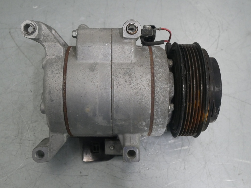 [MTD-423218] Compresor de aire acondicionado Mazda CX-5 KE 2.2 D 110 kW 150 CV