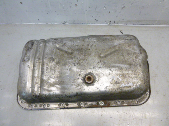 Cárter de aceite Opel Movano 2.5 D G9U754 0334380906
