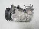 Compresor de aire acondicionado Volvo XC60 2.4 D D5244T21