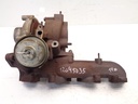 Turbocompresor Mazda 6 GG GG14 2.0 DI Diesel RF5C VJ370705
