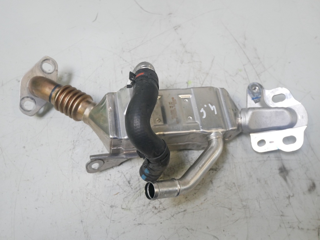 [MTD-427191] Enfriador de gases de escape Mazda 3 BP 2.0 Skyactiv-X HF01 HFY1