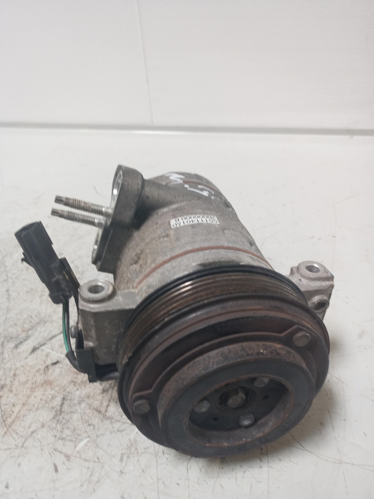 [MTD-427701] Compresor de aire acondicionado Jeep Cherokee Wrangler 2.8 CRD 4x4 ENS 55111401AD