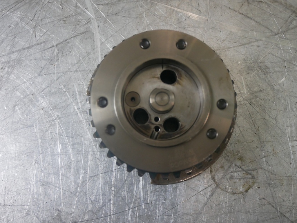 [MTD-429228] Árbol de levas Land Rover Range Rover L322 5.0 V8 508PN AJ133 02110104