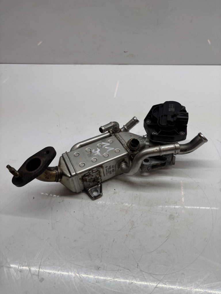 [MTD-441436] Enfriador de gases de escape Hyundai Tucson 1.6 T-GDI Hybrid G4FT