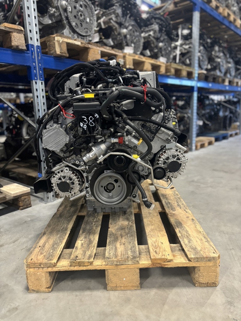 [MTD-438385] Motor Rolls Royce Cullinan / Ghost II 6.8 V12 N74B68A
