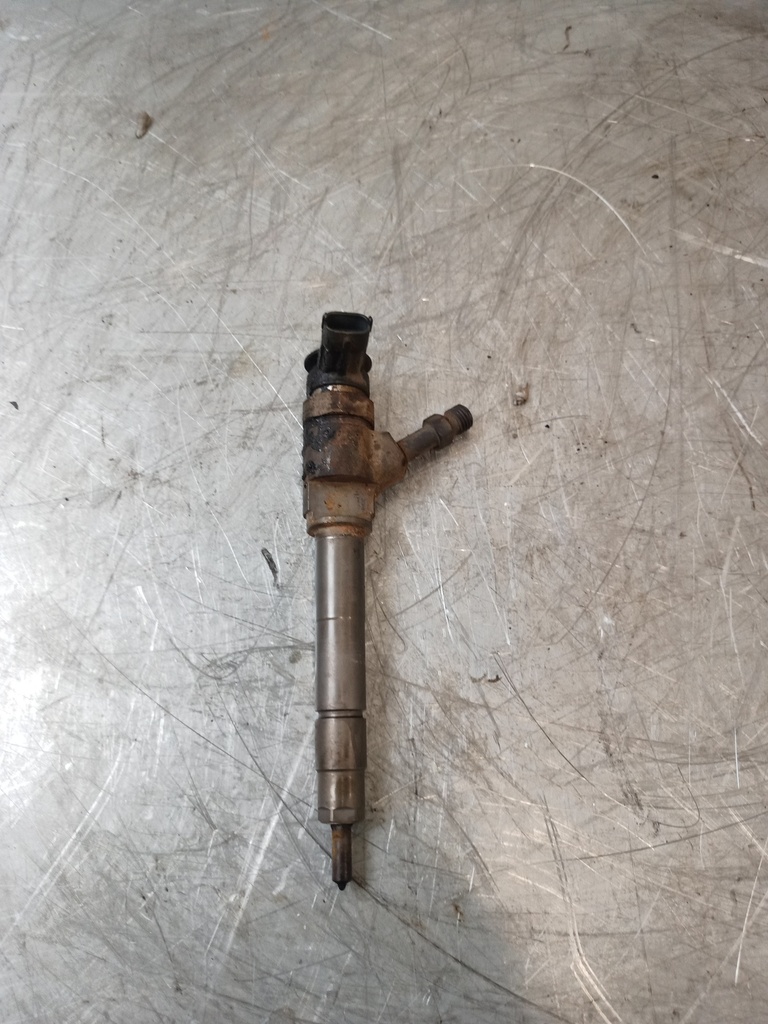 [MTD-429032] Inyector de combustible Ford Mazda Ranger ET BT-50 2.5 TDCI WLAA 6M34-9F595-BA