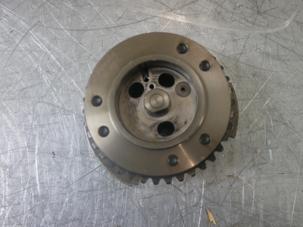 [MTD-429220] Árbol de levas Land Rover Range 5.0 508PN 02410104