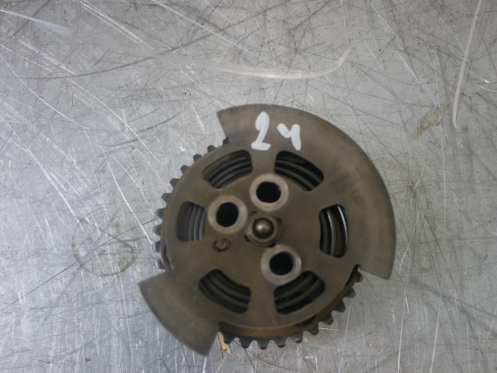 [MTD-429233] Árbol de levas Land Rover Range Rover 5.0 V8 508PN 18160102