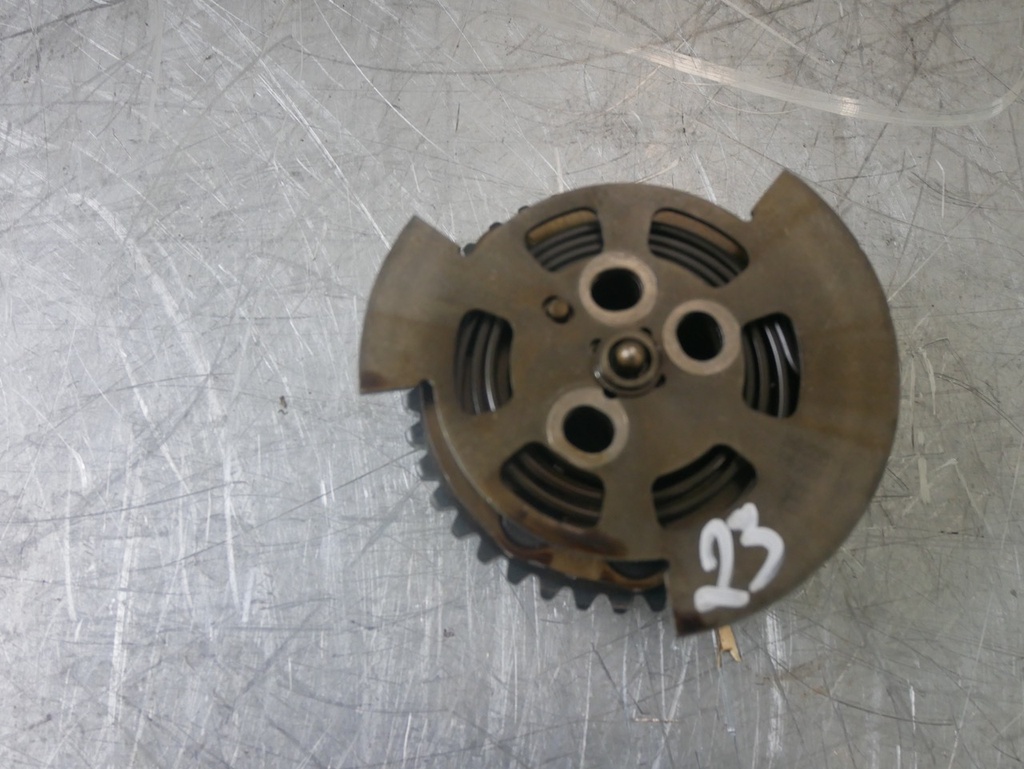 [MTD-429236] Árbol de levas Land Rover Range Rover 5.0 V8 508PN 16980102