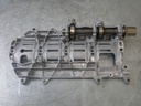 Placa deflectora Land Rover Range Rover L322 5.0 V8 508PN AJ133